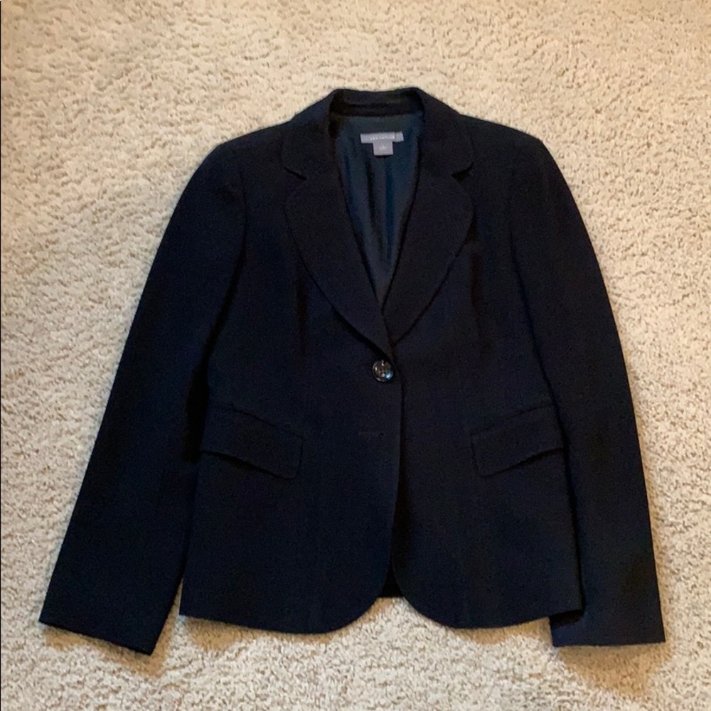 Ann Taylor 2 button Blazer